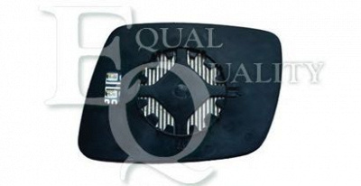 EQUAL QUALITY rs00485 -  Зеркальное стекло, наружное зеркало